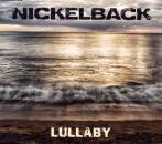 Nickelback - Lullaby (2-Track)