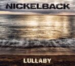 Nickelback - Lullaby (2Track / CD Single)