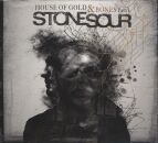Stone Sour - House Of Gold&Bones Part1