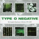 Type O Negative - Complete Roadrunner Collection 1991-2003,The