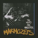 Marmozets - Weird And Wonderful Marmozets,