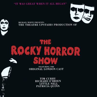 The Rocky Horror Show (Diverse Interpreten)
