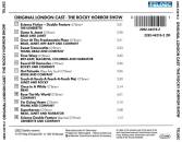 The Rocky Horror Show (Diverse Interpreten)