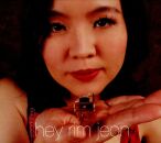 Jeon Hey Rim - Introducing