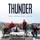 Thunder - Greatest Hits, The (Digipak)