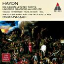 Haydn Joseph - Die 7 Letzten Worte Unseres Erlösers Am Kreuze (Harnoncourt Nikolaus / Alexander / Kowalski)