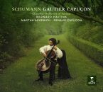 Schumann Robert - Cellokonzert Op.129 & Kammermusik...