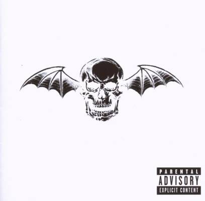 Avenged Sevenfold - Avenged Sevenfold