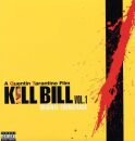 Kill Bill Vol.1 (Various)