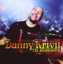 Krivit Danny - 718 Sessions
