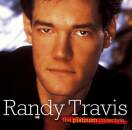Travis Randy - Platinum Collection (THE PLATINUM COLLECTION)