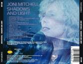 Mitchell Joni - Shadows And Light