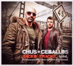 Chus & Ceballos - Back On Tracks