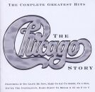 Chicago - Chicago Story-Complete Greatest Hits, The