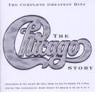 Chicago - The Chicago Story-Complete Greatest Hits