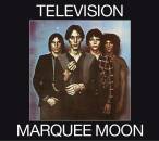 Television - Marquee Moon (EXPANDED&REMASTERED)