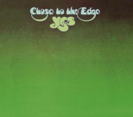 Yes - Close To The Edge (EXPANDED&REMASTERED)
