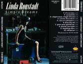 Ronstadt Linda - Simple Dreams