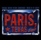 Cooder Ry - Paris-Texas (OST)