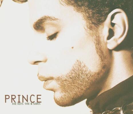 Prince - Hits &B-Sides, The/Rarities
