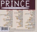 Prince - Hits &B-Sides, The/Rarities