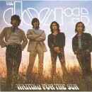 Doors, The - Waiting For The Sun (180Gr.)