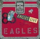 Eagles - Eagles Live