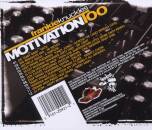 Knuckles Frankie - Motivation Too