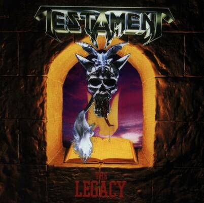 Testament - Legacy, The