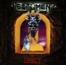 Testament - Legacy, The