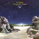 Yes - Tales From Topographic Oceans...