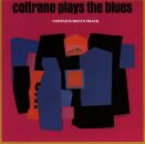 Coltrane John - Coltrane Plays The Blues