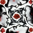 Red Hot Chili Peppers - Blood,Sugar,Sex,Magik