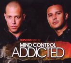 Mind Control - Nervous Nitelife-Addicted