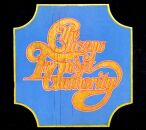 Chicago - Transit Authority, The (EXPANDED&REMASTERED)