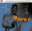 Burke Solomon - Very Best Of...,The
