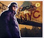 Oscar G - Live From Nyc