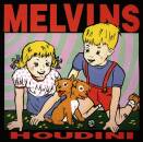 Melvins, The - Houdini