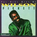 Pickett Wilson - Best Of,The / Platinum Coll,Very (The Platinum Collection)