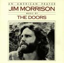 Morrison Jim - An American Prayer
