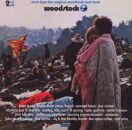 Woodstock Vol.1 (Various / 40ANNIVERSARY)