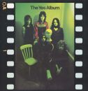 Yes - Yes Album, The