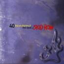 Skid Row - Forty Seasons-best Of