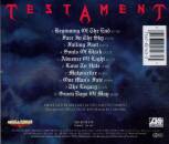 Testament - Souls Of Black