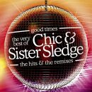 Chic & Sister Sledge - Hits&Remixes