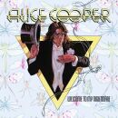 Cooper Alice - Welcome To My Nightmare (Expanded&Remastered)