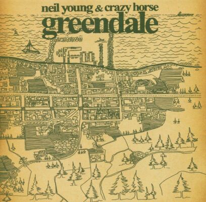 Young Neil - Greendale