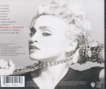 Madonna - Madonna (REMASTERED)