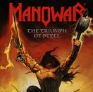 Manowar - Triumph Of Steel, The