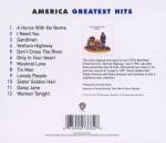 America - America´s Greatest Hits